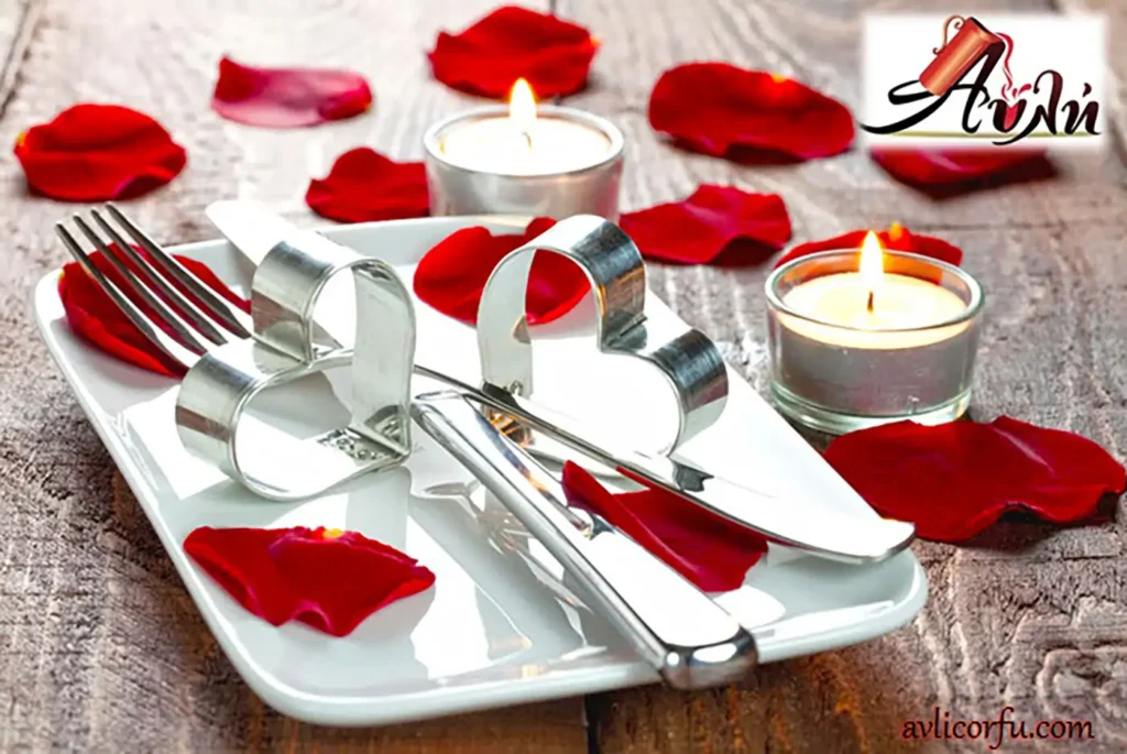 saint valentines day